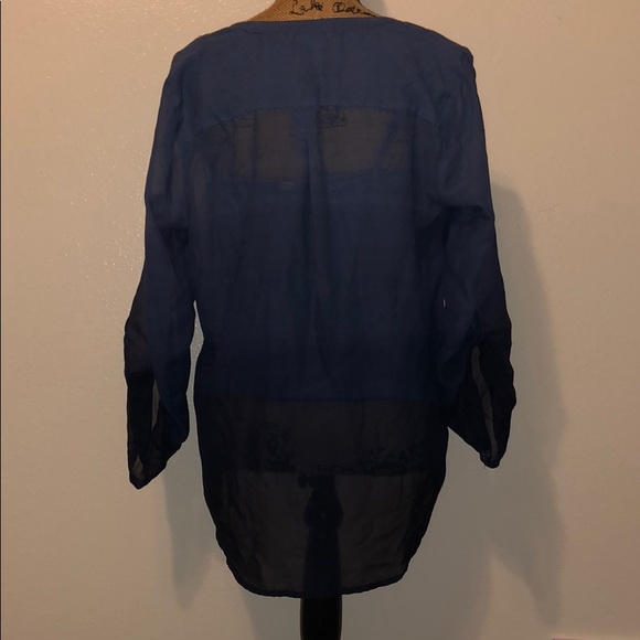 Roz & Ali Top - Picture 3 of 6